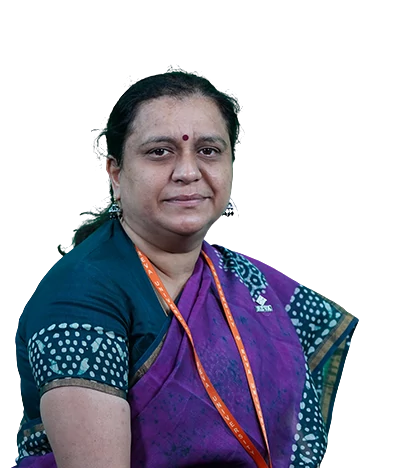 Richa Tiwari