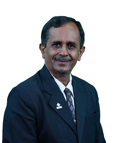 Prof. Dr.Nagaraja V