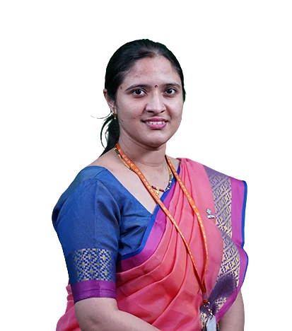 Ashitha K