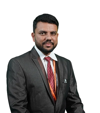 Raghunandan Koppad