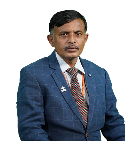 Dr. Venkateshappa