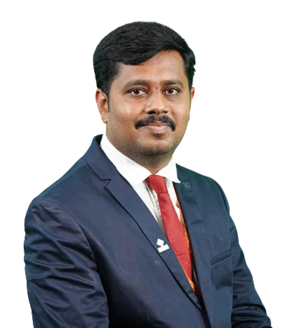 Prof. Arun Kumar Reddy H