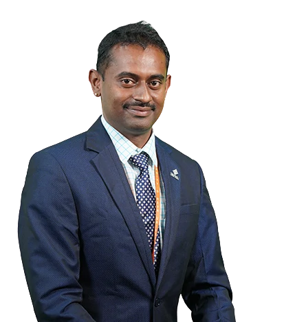 Pradeepkumar B K