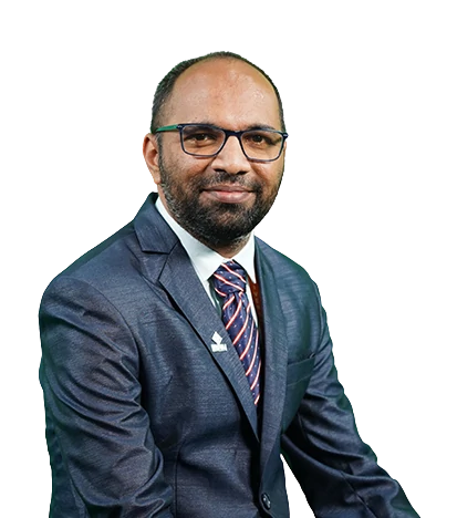 Harsha