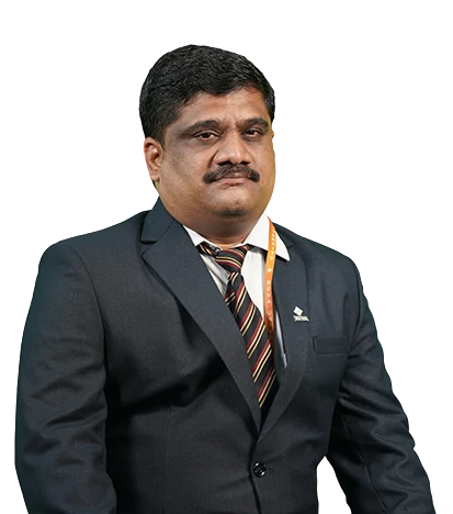 Sanjay Raj A