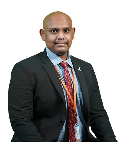 Yeddula Bharath Simha Reddy