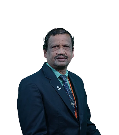 Dr. M Vinayaka Murthy