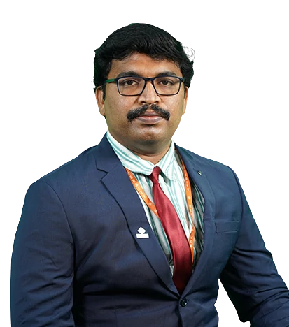 Dr. K Jyotheeswara Reddy