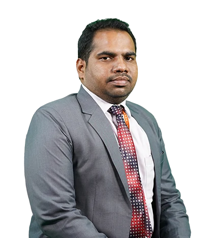 Kannam Praveen