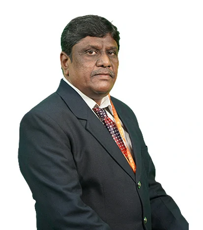 Dr.Arun Biradar