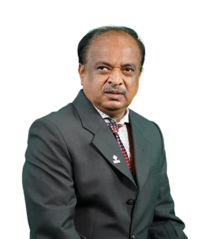 Dr. S. Devaraj
