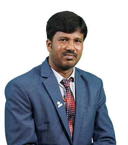 Dr. Jagadeesh Babu S M