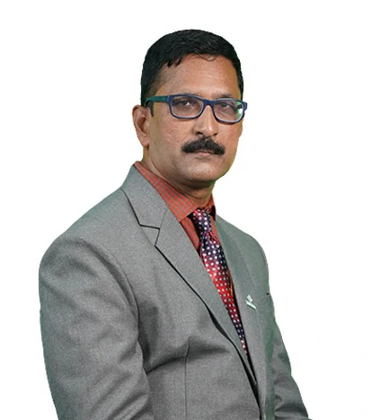 M Prabhakar