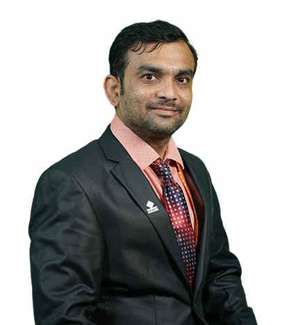 Dr. Sunil Manoli