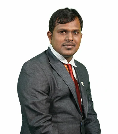 Basavaraj S H