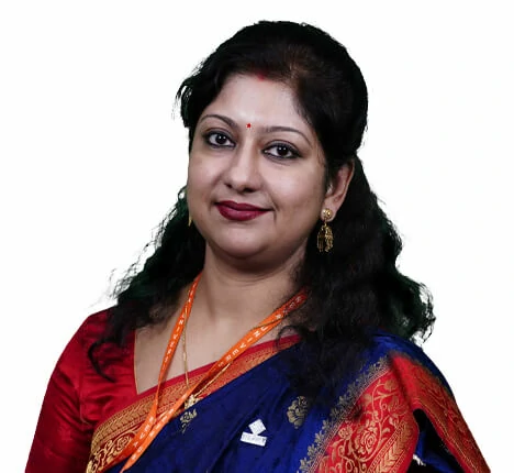 Nitu Ghosh
