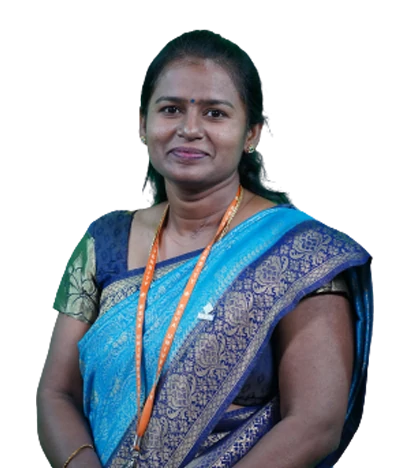 Prof. Dr. Manjula K R