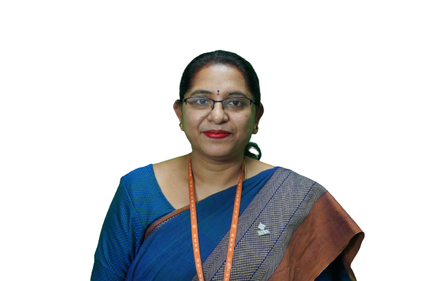 Dr. Lakshmi B