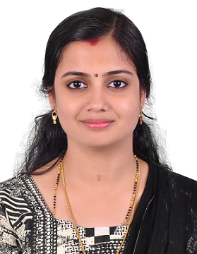 Megha Menon K