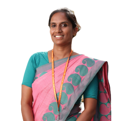 S. SRIVIDHYA
