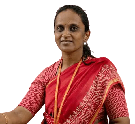Prof. Shilpa B R