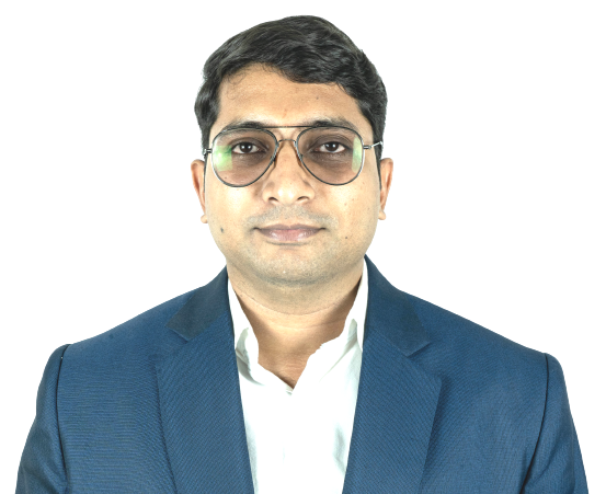 Prof. J Kiran 