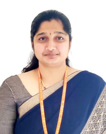 Prof. Kavita Babalad