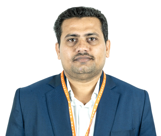 Prof. Shivalingappa