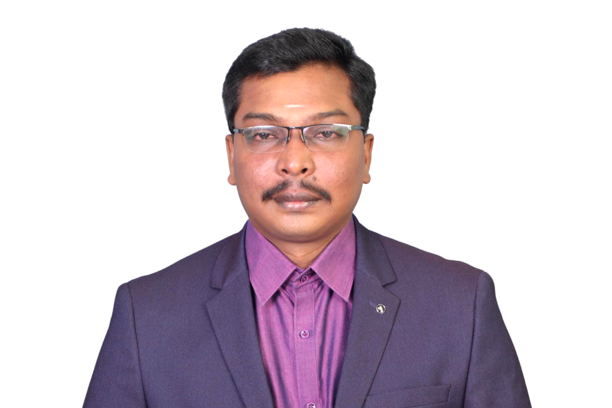 Dr. Gobinath C