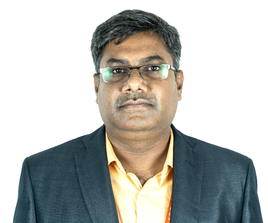 Dr. Aravindhan Kurunthachalam