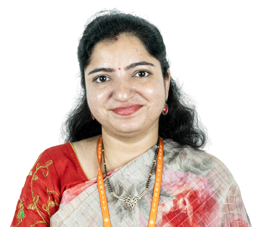 Prof. Swimpy Pahuja