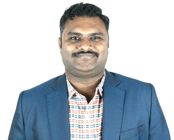 Prof. K Jeevan Pradeep
