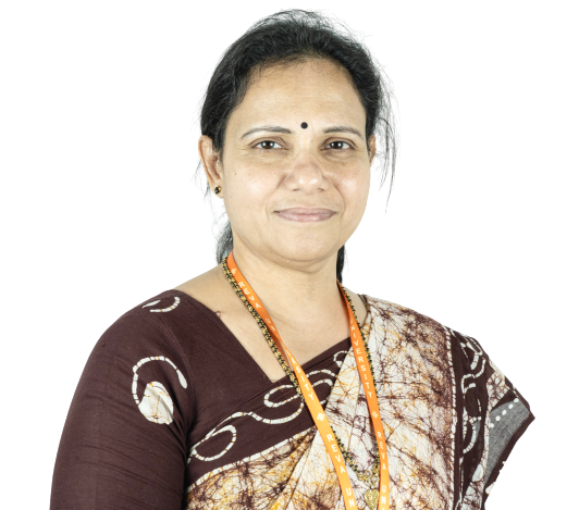 Dr. Sindhu P Menon