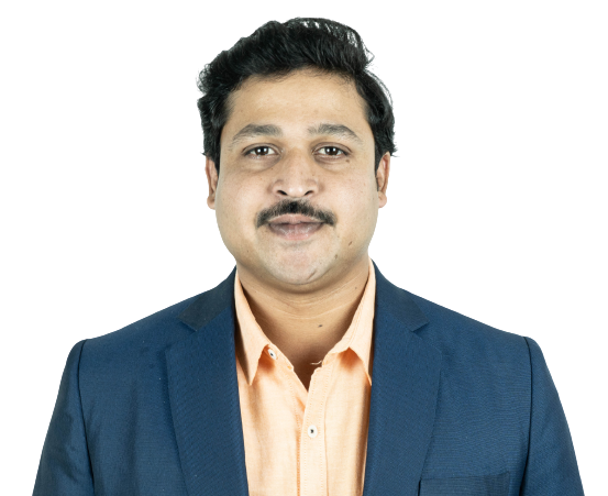 Dr. Ganesh D R