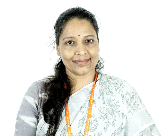 Prof. Shilpa Mathpati