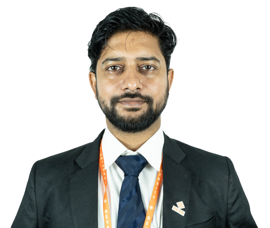 Dr. Sarfraz Hussain