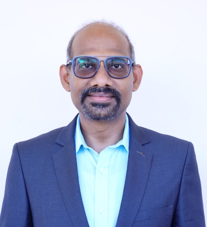 D R Kumar Raja
