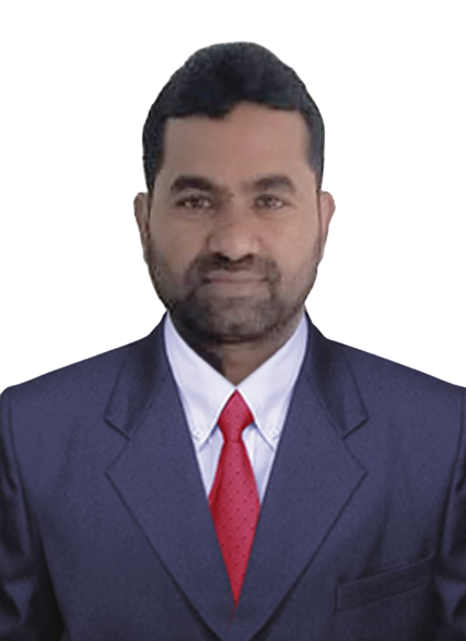 Pundalik Chavan