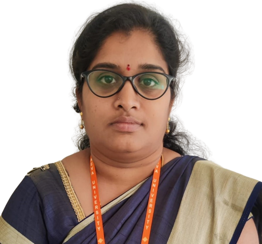 SHWETHA R