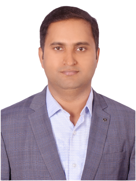 Purushottam Kumar