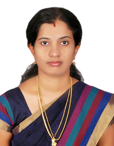 Sowmya Somanath
