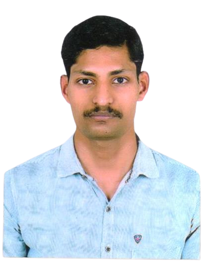  Prashanth S P