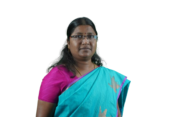 Dr. R. Muthumeenakshi
