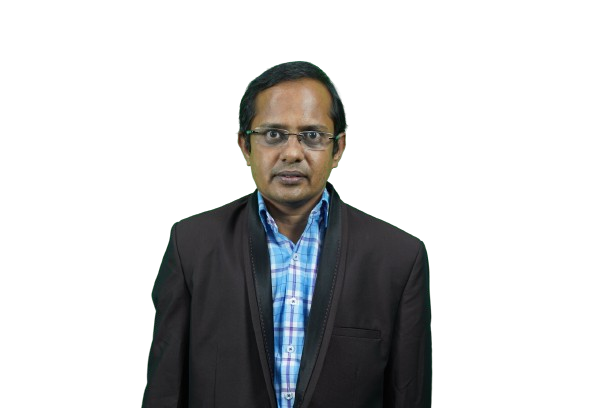 Prof. K.Madusudanan