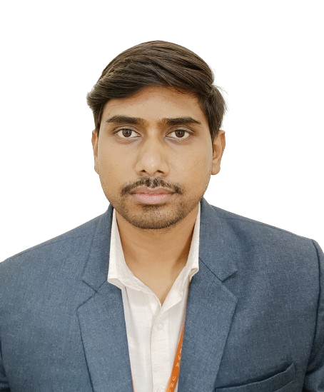 Prof. Ravi.B.K