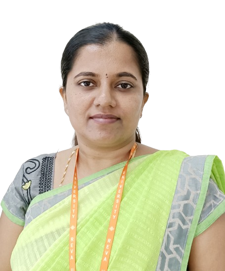 Prof. Mahima M Gowda