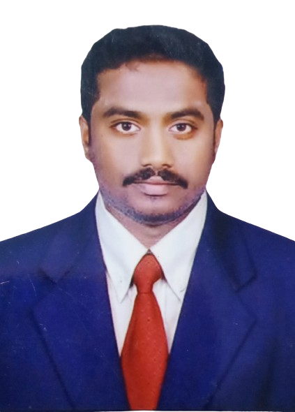 Dr. Yashavanth T R