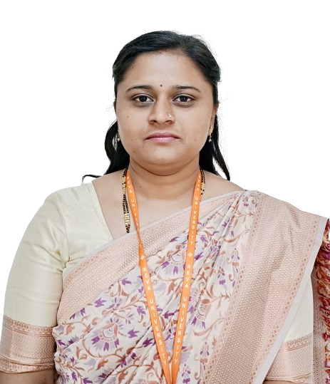 Prof. Preethi