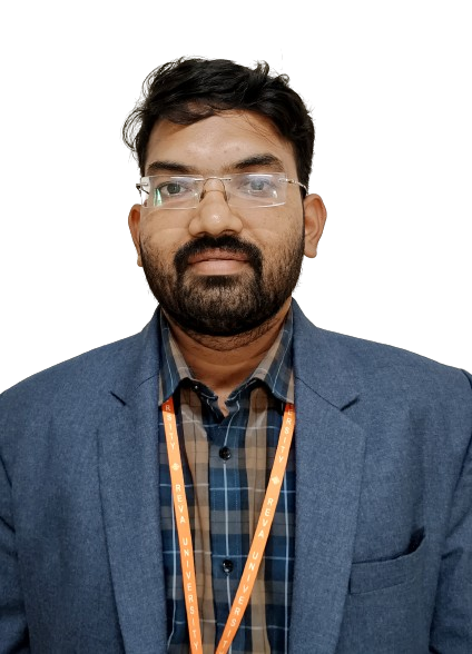 Prof. Rakesh Podaralla