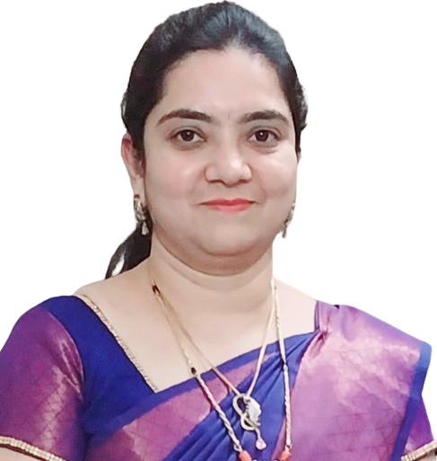 Prof. Rashmi D